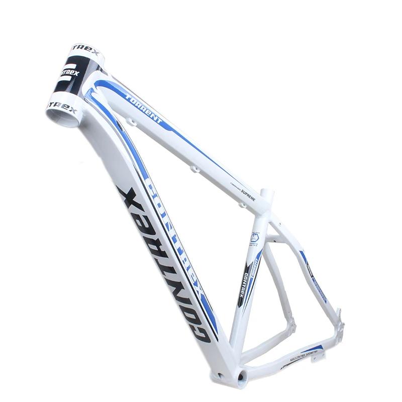 Choose Your Adventure with a 17 inch Bike Frame Height